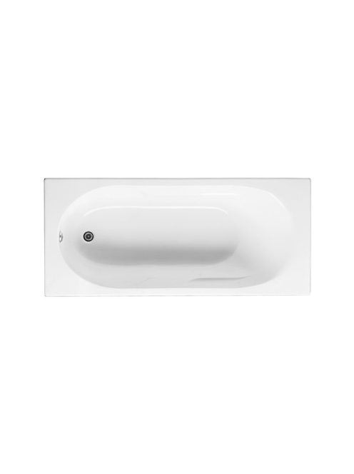 Jika Tanza acéllemez kád 150x70 cm 2252000000001 - Fürdőszob