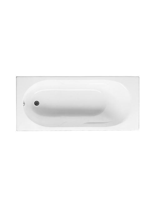 Jika Lyra Plus Akril kád 160x70 cm lábakkal 2308390000001 -