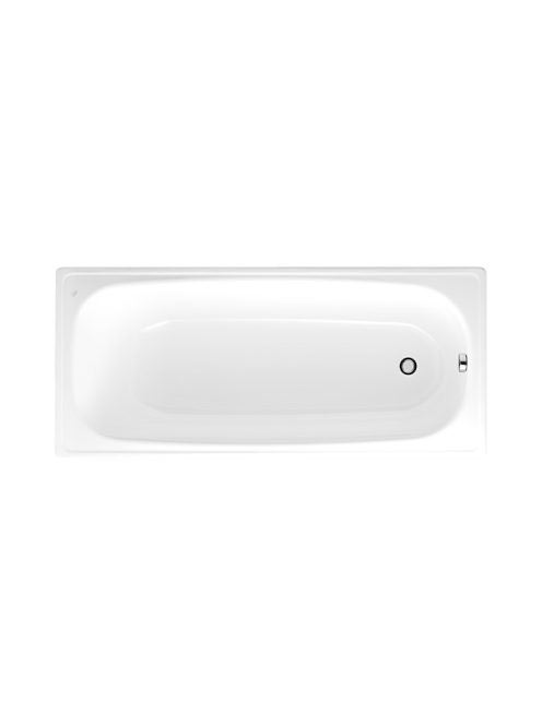 Jika Riga acéllemez kád 150x70 cm 2340500000001 - Fürdőszoba