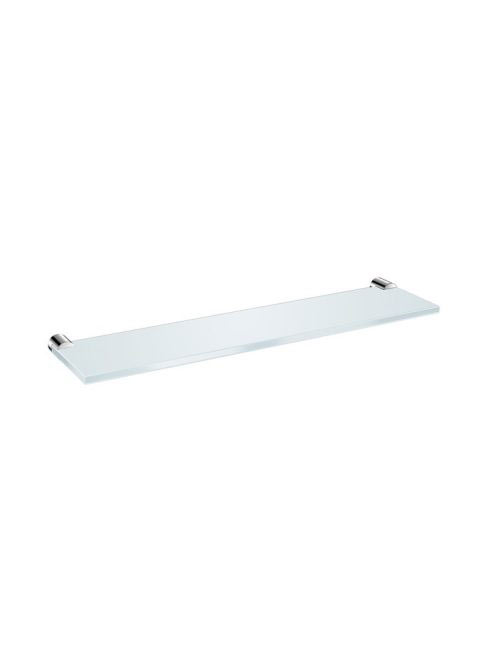 Jika Basic üveg polc 40cm 3853A10040001 - Fürdőszoba - Fürdő