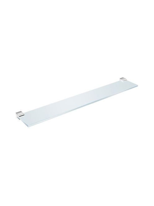 Jika Pure üveg polc 60cm 3853B20040001 - Fürdőszoba - Fürdős