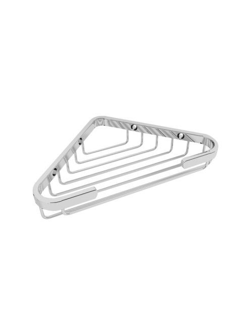 Jika Generic sarok szappantartó 3853D30040301 - Fürdőszoba -