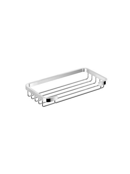 Jika Generic szappantartó kosár 20cm 3853D30041001 - Fürdősz