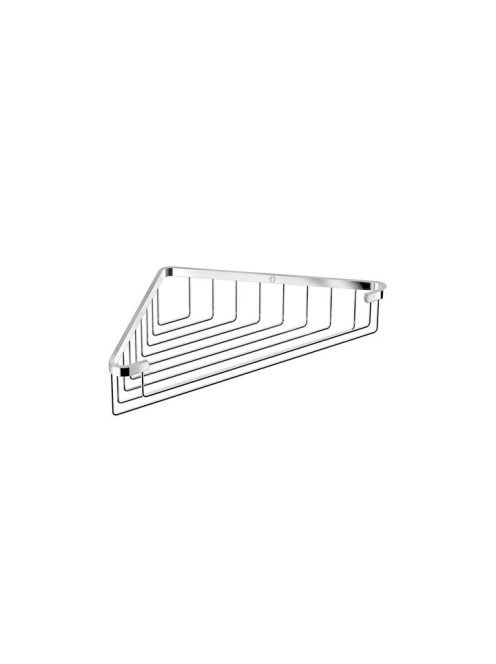 Jika Generic sarok szappantartó kosár 25x25cm 3853D30042301