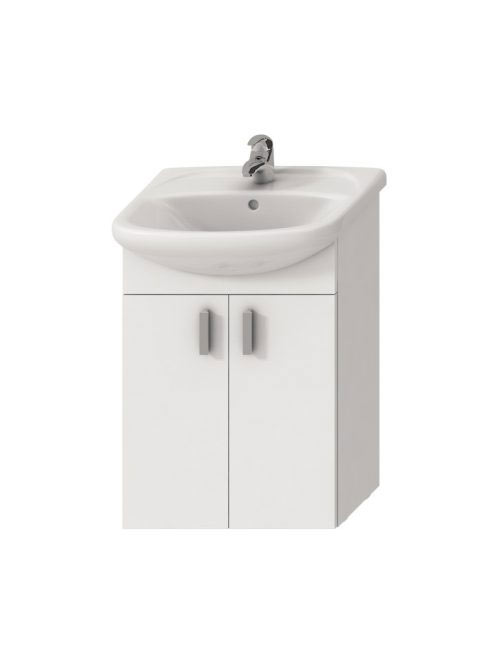Jika Lyra Pack 53cm mosdó alsószekrénnyel H4519514323001 - F