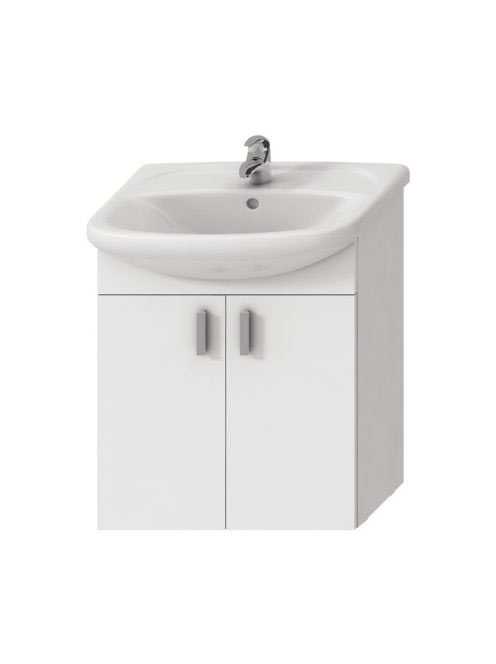 Jika Lyra Pack aksószekrény 65cm-es mosdóval H4519614323001