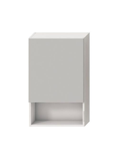 Jika Lyra tükrös szekrény 50x80cm, fehér 4532310383041 - Für