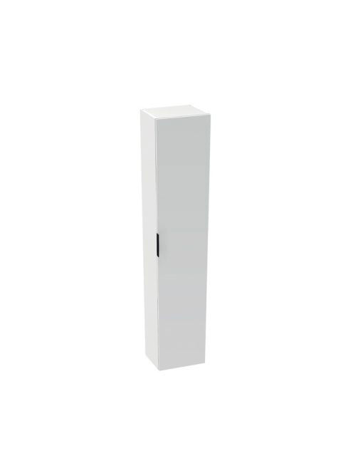 Jika Cube fehér magas szekrény H4537211763001 - Fürdőszoba -