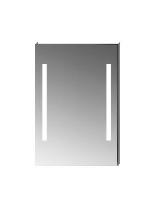 Jika Clear tükör 60x81cm LED világítással 4557251731441 - Fü