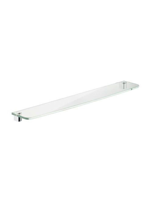 Keuco Elegance fali piperepolc konzol tartó, króm 1161001000