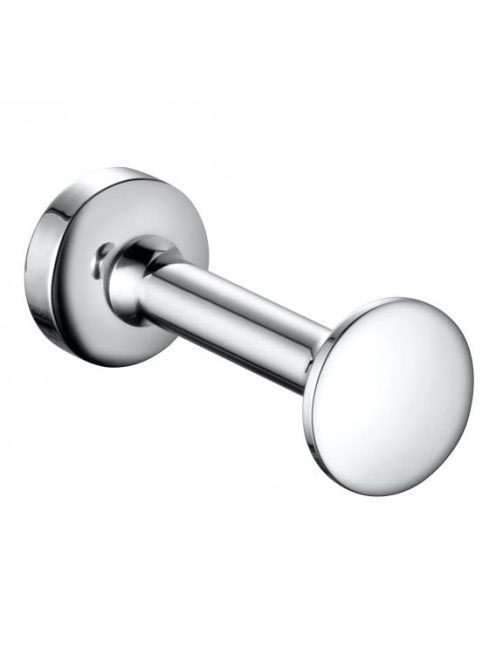 Keuco Elegance fali törölközőtartó horog 11615010000 - Fürdő
