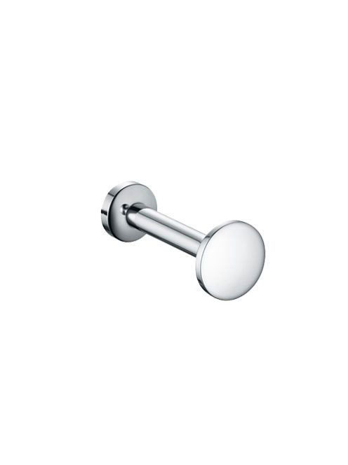 Keuco Elegance fali fürdőköntöstartó horog 11616010000 - Für