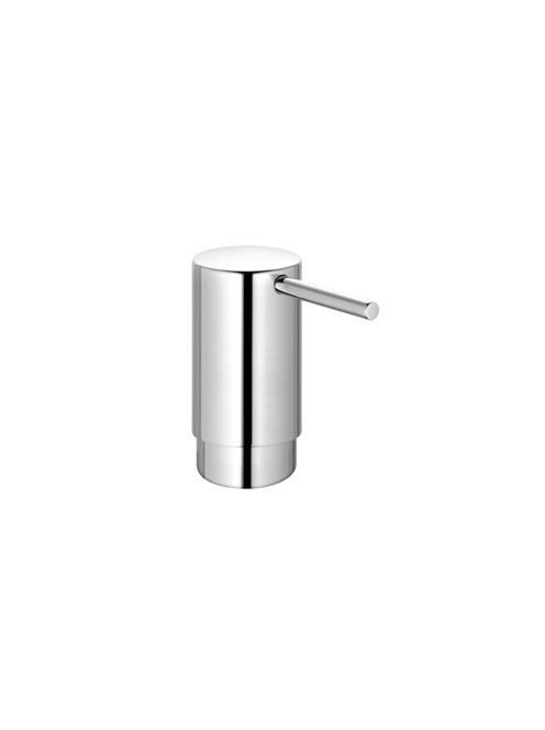 Keuco Elegance pumpás folyékony szappanadagoló, króm 1164901