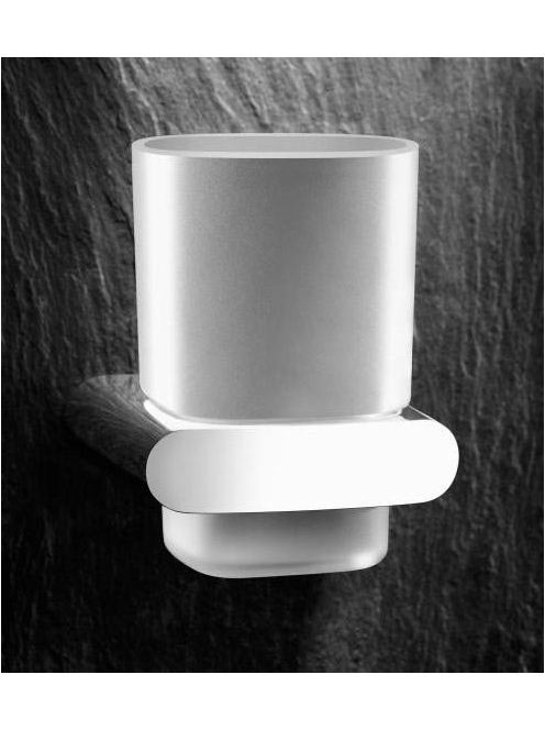 Keuco Elegance fali fogmosópohártartó 11650019000 - Fürdőszo