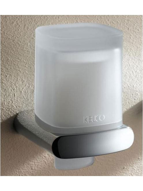 Keuco Elegance fali pumpás folyékony szappanadagoló 11652010