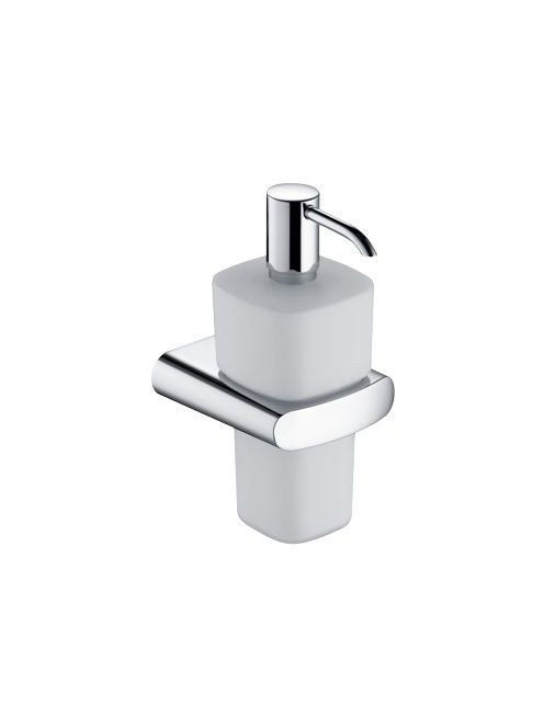 Keuco Elegance fali pumpás folyékony szappanadagoló 11654019