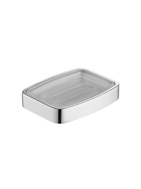 Keuco Elegance szappantartó, króm 11655019001 - Fürdőszoba -