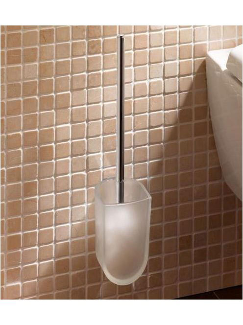 Keuco Elegance fali WC kefe garnitúra 11669019000 - Fürdőszo