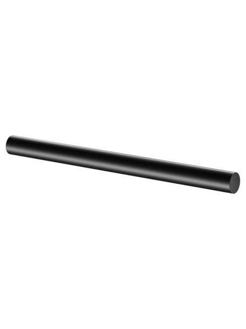 Keuco Reva törölközőtartó 340 mm, matt fekete 12822370000 -