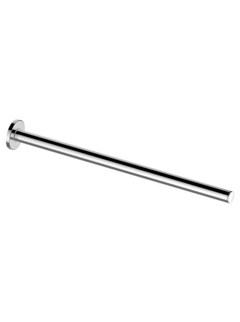 Keuco Plan fix 1 ágú törölközőtartó 449 mm, króm 14920010000