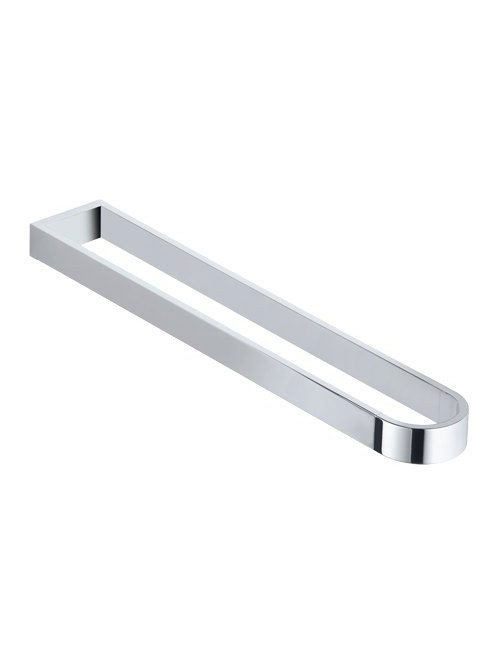 Keuco Edition 300 fali törölközőtartó 46,5 cm, króm 30018010