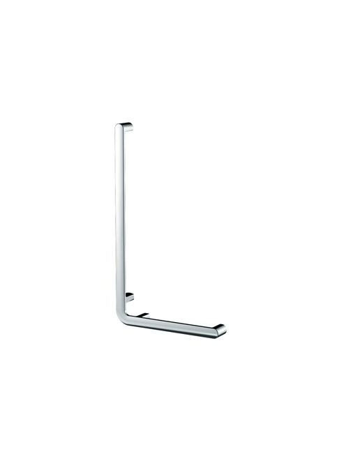 Keuco Elegance balos derékszögű kapaszkodó rúd, króm 3160601
