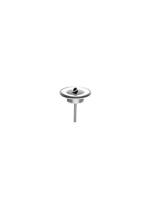 Kludi univerzális leeresztő szelep G 1 1/4 104113500 - Fürdő