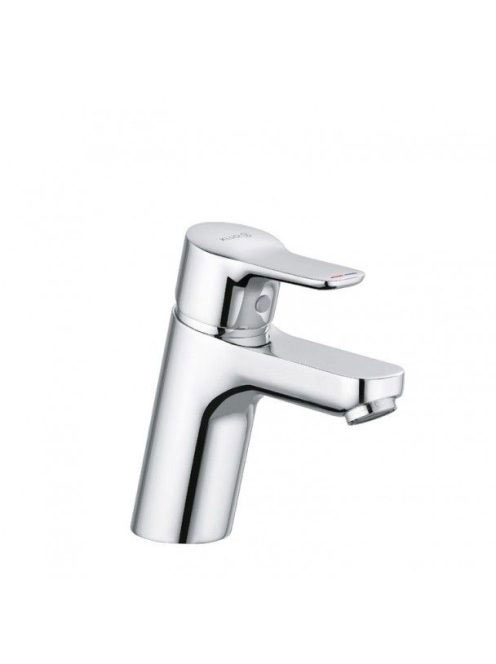 Kludi Pure&Easy egykaros mosdócsap 100 lefolyógarnitúra nélk