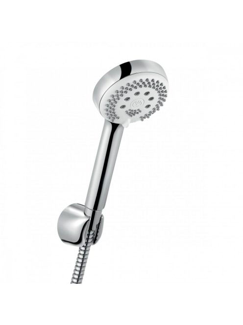 Kludi Logo zuhanyszett kádhoz 3S 6803005-00 - Fürdőszoba - Z
