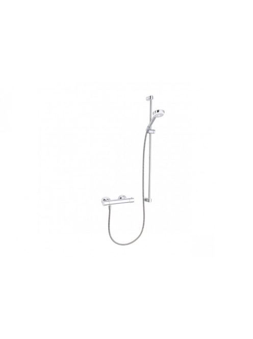 Kludi Logo shower duo 900 zuhanycsaptelep zuhanyszettel, kró