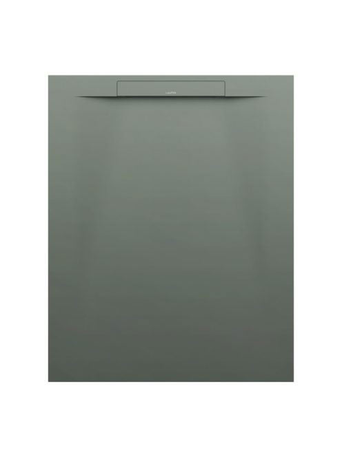 Laufen Pro S Marbond szögletes zuhanytálca 100x80 cm, matt b