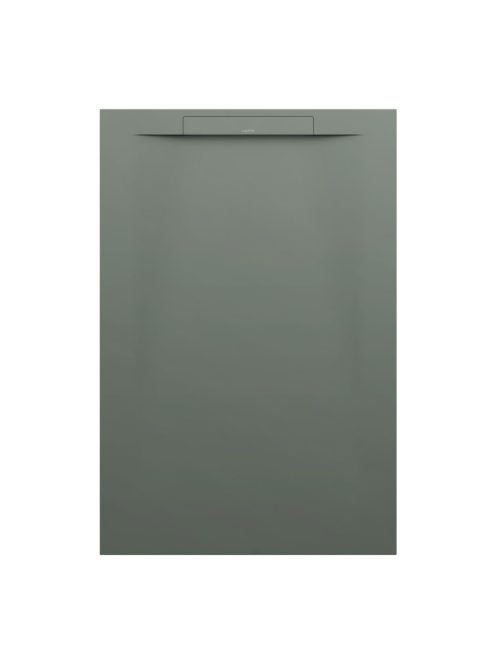 Laufen Pro S Marbond szögletes zuhanytálca 120x80 cm, matt b