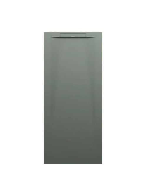 Laufen Pro S Marbond szögletes zuhanytálca 180x80 cm, matt b