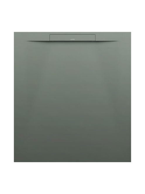 Laufen Pro S Marbond szögletes zuhanytálca 100x90 cm, matt b