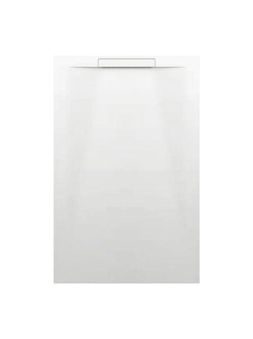 Laufen Pro S Marbond szögletes zuhanytálca 140x90 cm, fehér