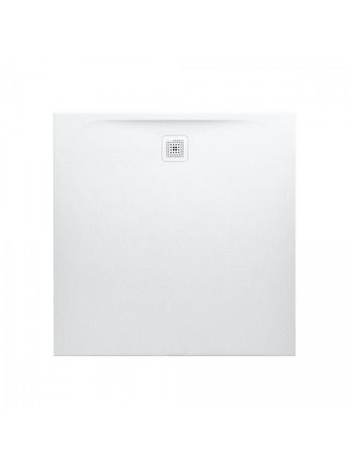 Laufen Pro szögletes zuhanytálca 80x80 cm, fehér H2109500000