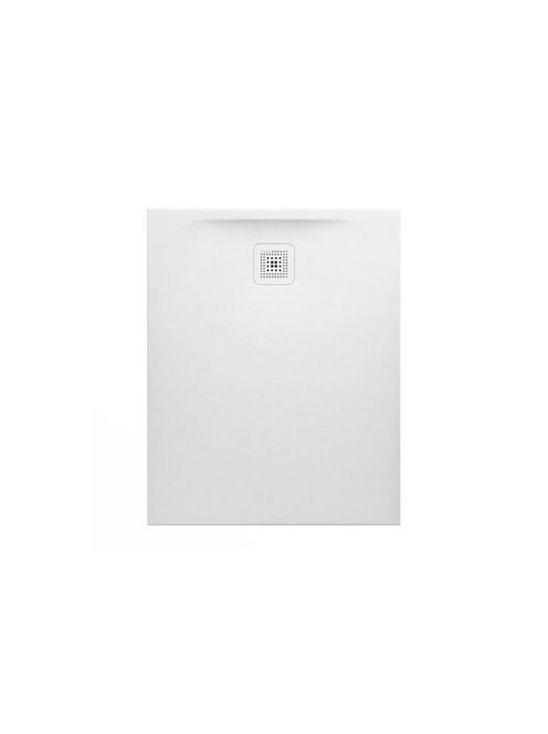 Laufen Pro Marbond szögletes zuhanytálca 100x80 cm, extra la