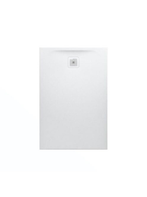 Laufen Pro szögletes zuhanytálca 120x80 cm, fehér H210952000