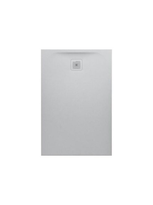 Laufen Pro szögletes zuhanytálca 120x80 cm, szürke H21095207