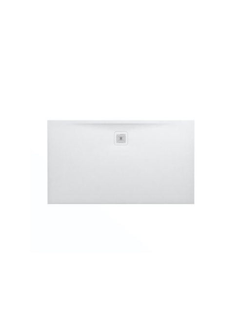 Laufen Pro szögletes zuhanytálca 140x80 cm, fehér H210953000