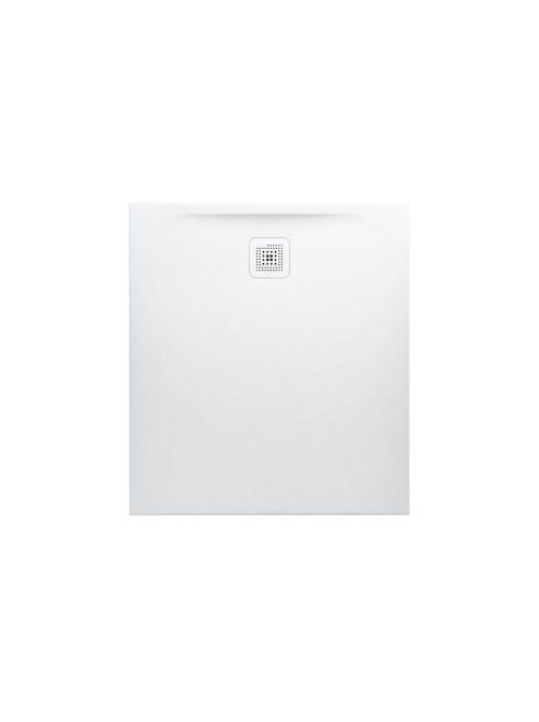Laufen Pro szögletes zuhanytálca 100x90 cm, fehér H210957000