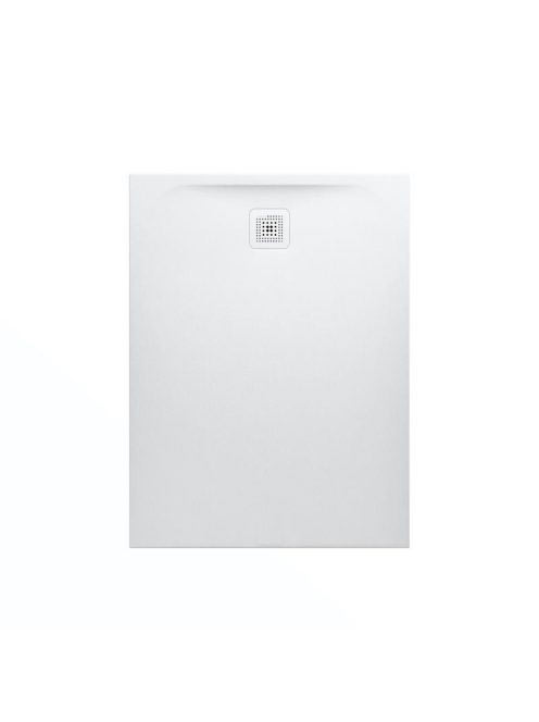 Laufen Pro szögletes zuhanytálca 120x90 cm, fehér H210958000