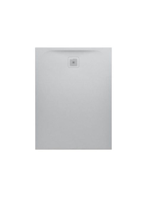 Laufen Pro szögletes zuhanytálca 120x90 cm, szürke H21095807