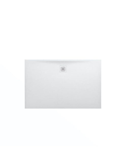 Laufen Pro szögletes zuhanytálca 140x90 cm, fehér H210959000