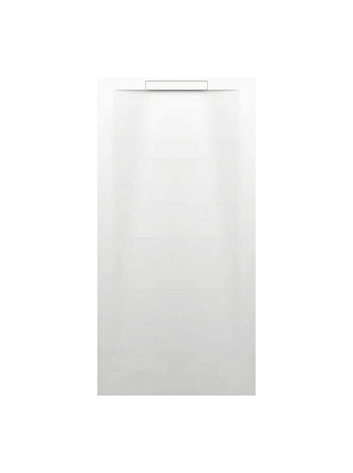 Laufen Pro S Marbond szögletes zuhanytálca 180x90 cm, fehér