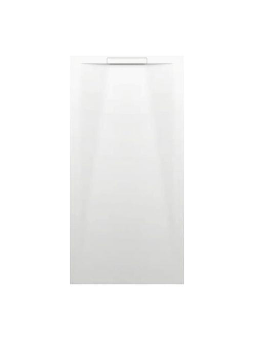 Laufen Pro S Marbond szögletes zuhanytálca 200x100 cm, fehér