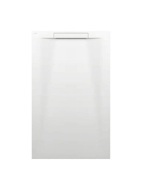Laufen Pro S Marbond szögletes zuhanytálca 130x80 cm, fehér