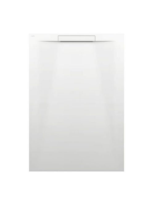 Laufen Pro S Marbond szögletes zuhanytálca 130x90 cm, fehér