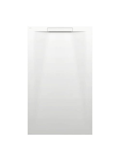Laufen Pro S Marbond szögletes zuhanytálca 150x90 cm, fehér