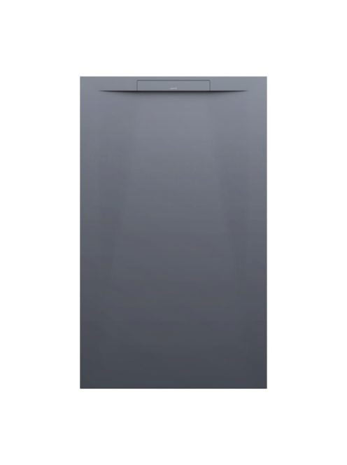 Laufen Pro S Marbond szögletes zuhanytálca 150x90 cm, antrac